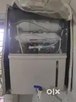Water purifier RO Bed Rack