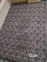 Bed mattress