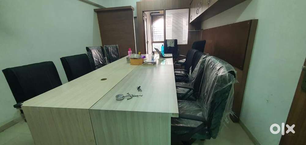 Available Fully Furnished Office space on Rent In Shivaji Nagar