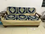 Sofa 3+1+1