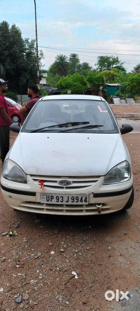 Tata Indica 2002 Diesel 105000 Km Driven