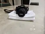 Canon DSLR Camera