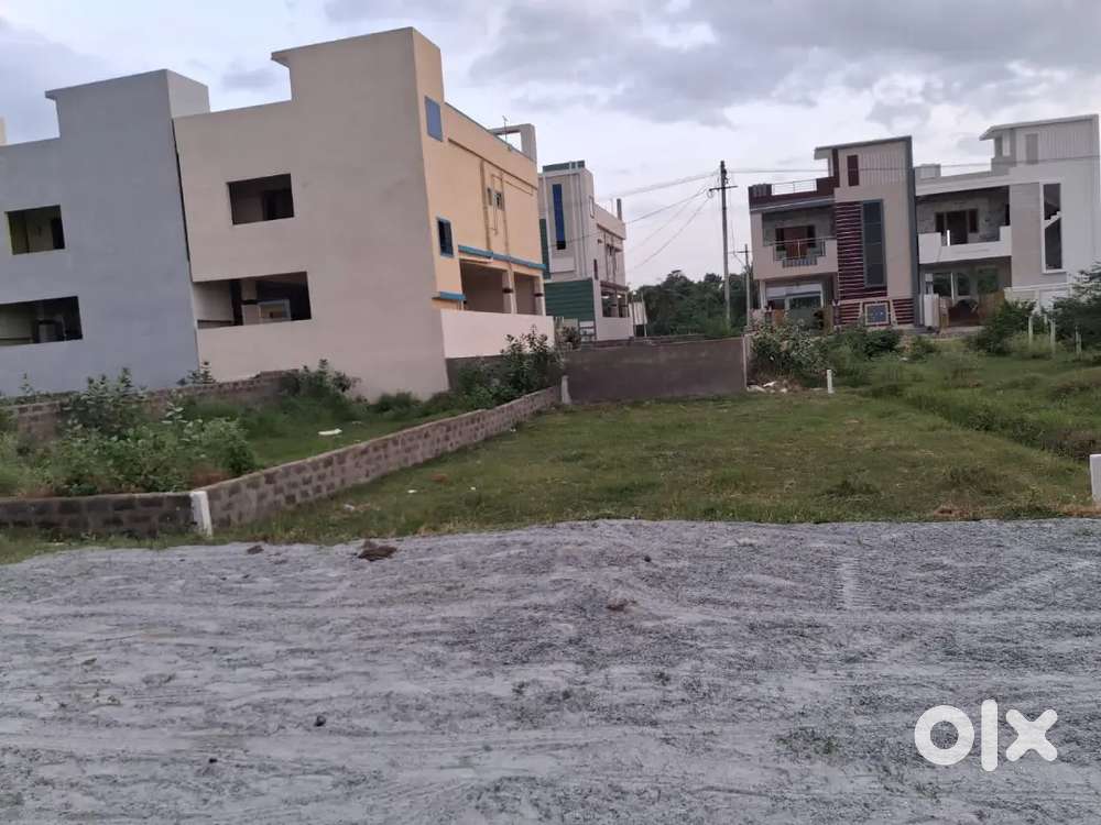 Vuda plot vepagunta junction gvmc lamits 95 ward laxmipuram junction