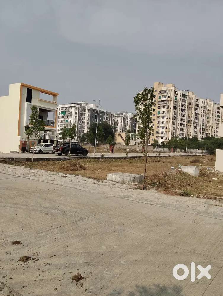 Premium RL Plots at MIHAN–Sumthana Near AIIMS & NCI