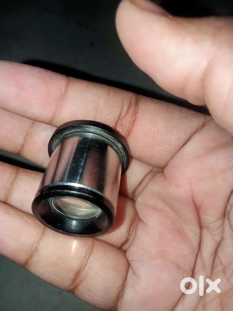 15x Huygenian microscope eyepiece