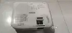 Epson projector EB-X05 (white)