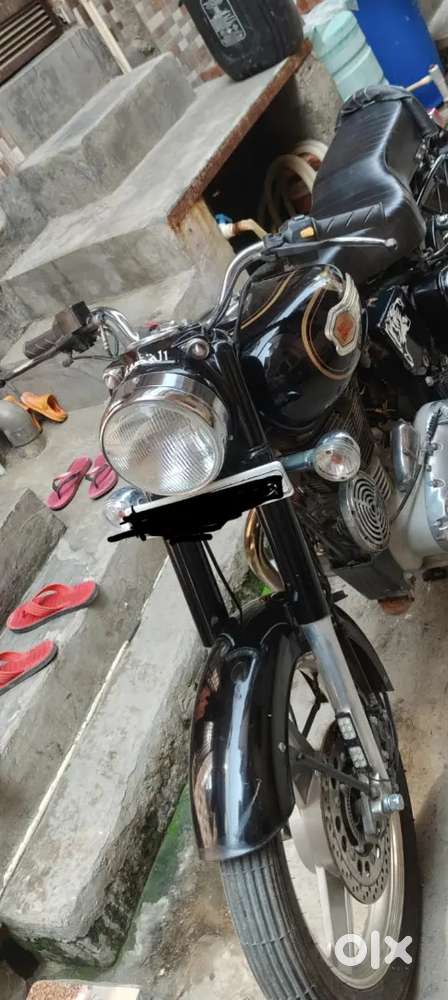 Good condition well maintained