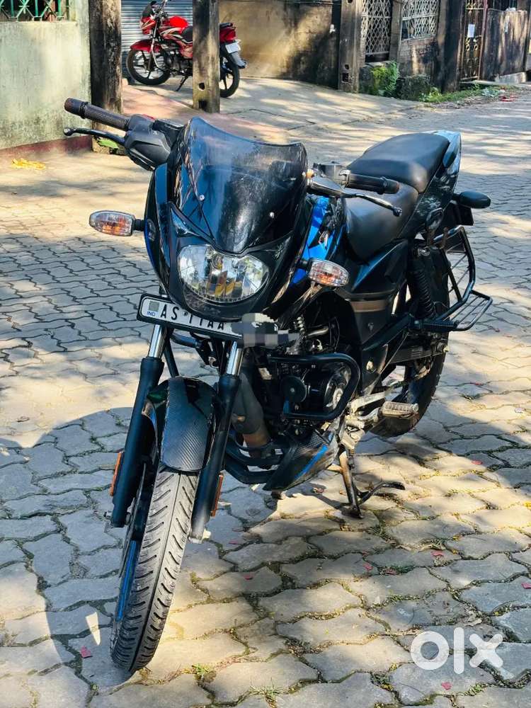 Pulsar 125 Disk