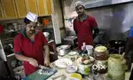 Hotel workers need free training  food and acomidation given