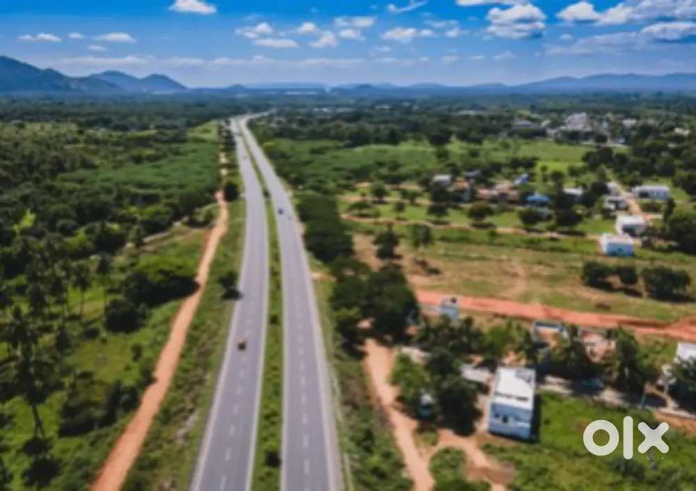 Plot for urgent sale