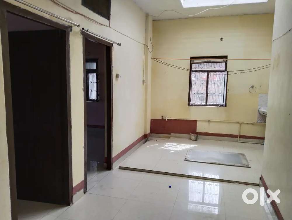 Flat on rent