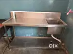 Hotel equipment