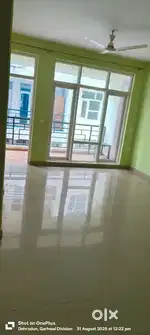 3bhk society flat
