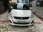 Swift dezire (2013) good condition
