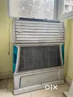 Symphony cooler