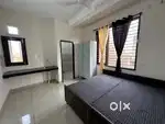 Independent room for rent