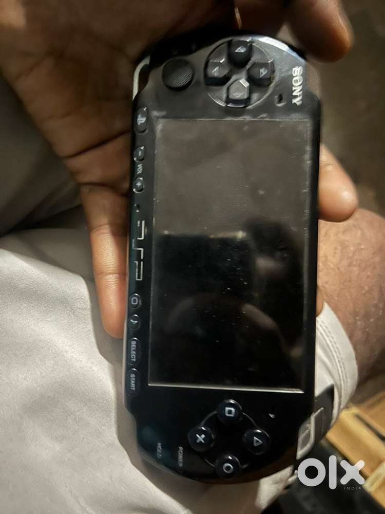 Psp 3000 model
