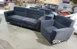 Luxury sofa