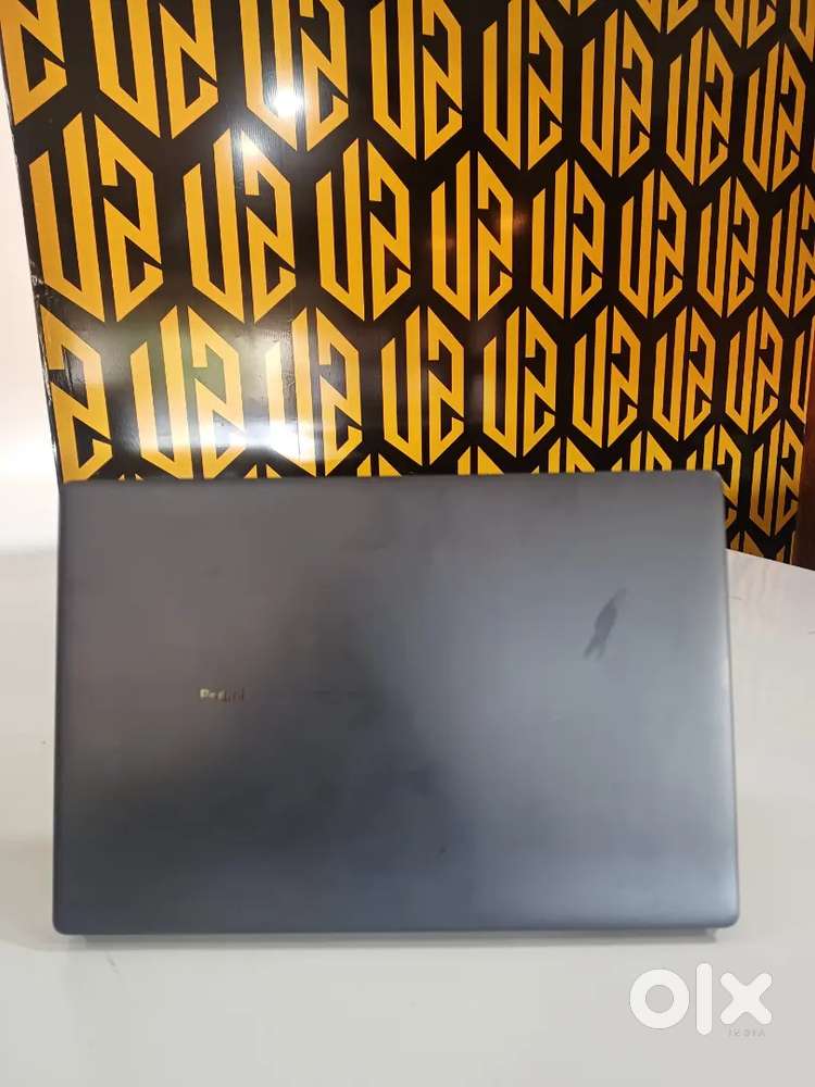 Redmi book 15pro