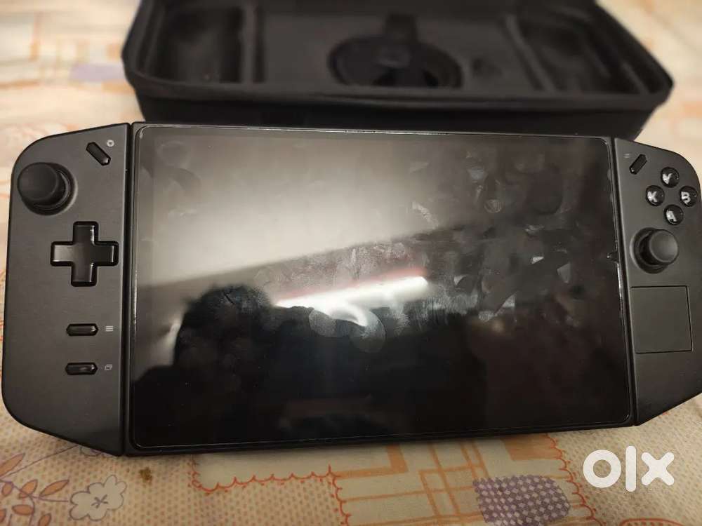 Wanna sell Lenovo legion go
