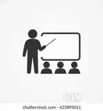 Home tutor kisi ko need toh contact me