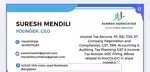 SURESH & CO ASSOCIATES