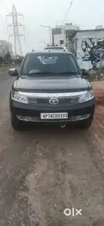 Tata Safari Storme [2012-2015] 2.2 VX 4X2, 2013, Diesel