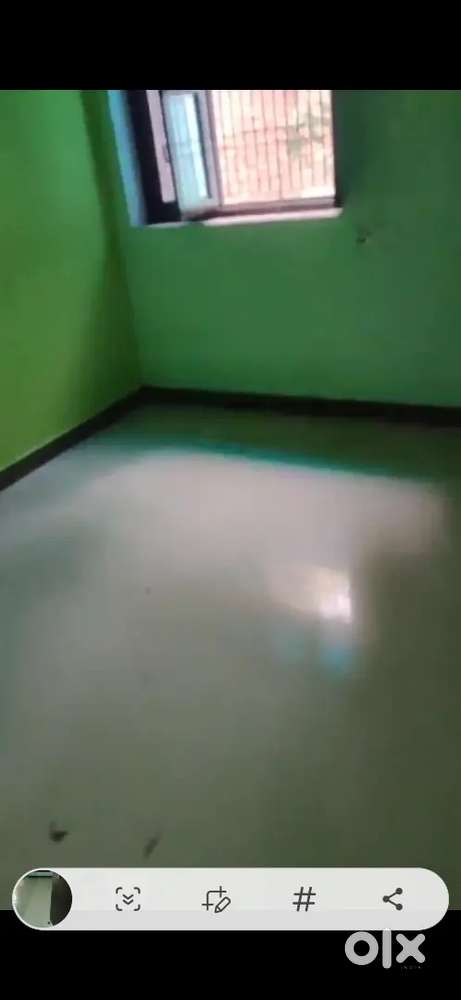 Fully furnished 2bhk