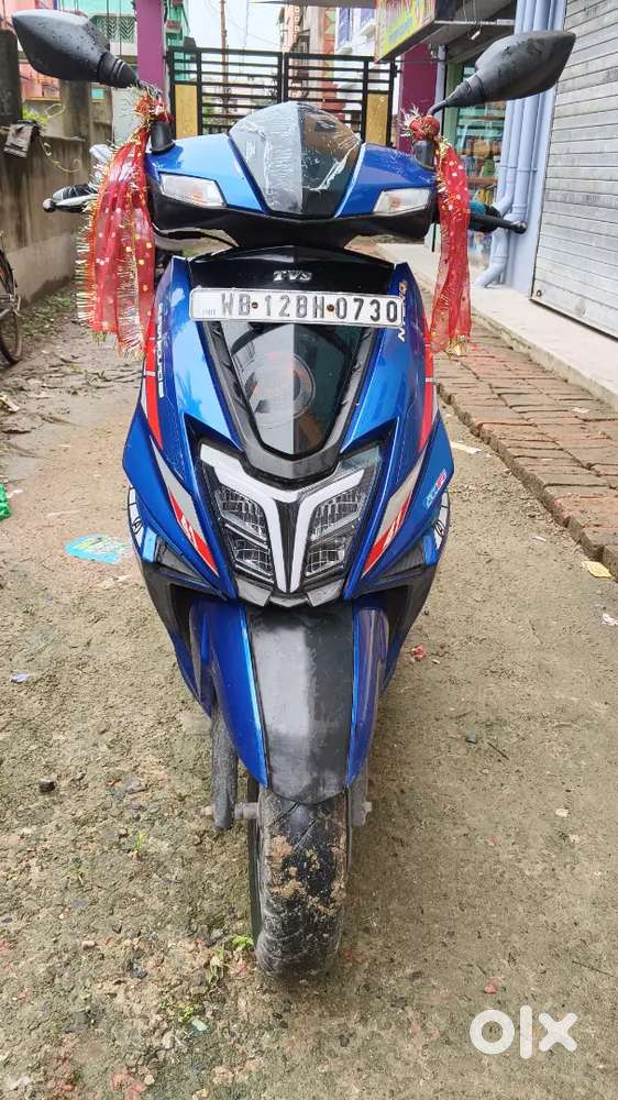 13000 kilometer good condition