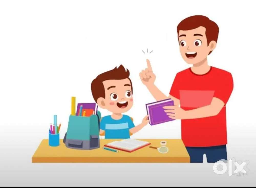 day care teacher
