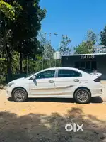 Maruti Suzuki Ciaz (RS) 2016 Diesel Well Maintained