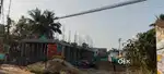 2bhk residential and commercial property at Jhapore more,  Bishnupur