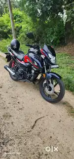 New tyres just like new