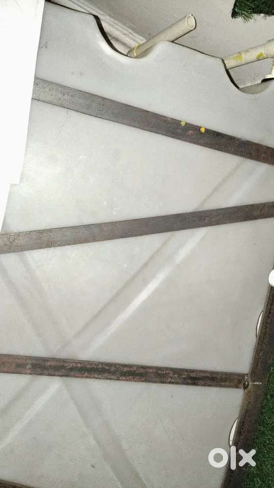 250 liters water tank