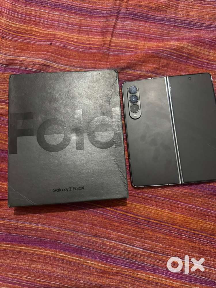samsung fold 4 512GB