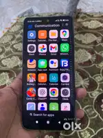 Mi note 10 128