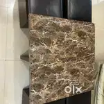 Centre table with stools n storage
