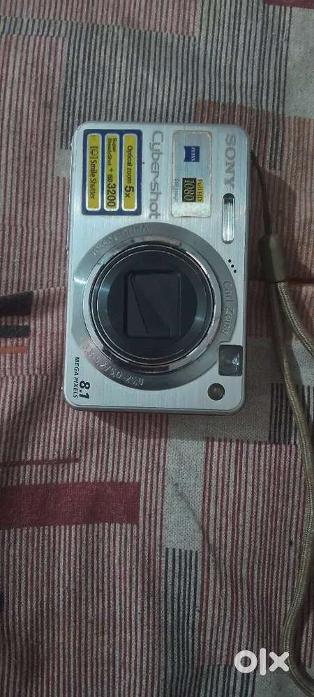 sony camera