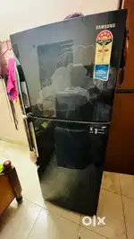 Samsung Double Door Fridge