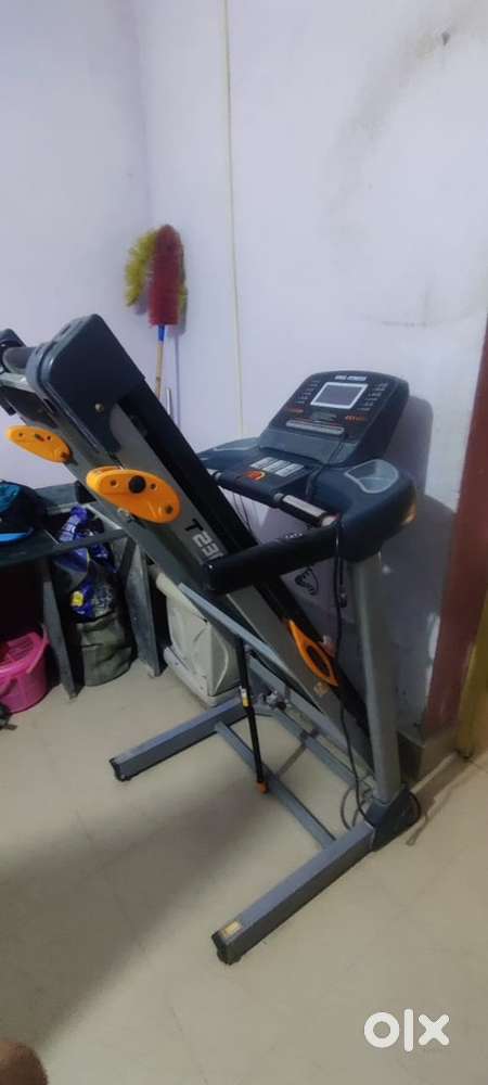 Viva fitness Treadmill