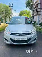 Hyundai i10, 2011, Petrol