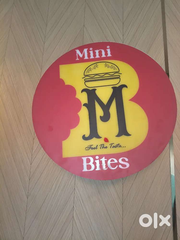 Need experience Surving lady for cafe