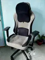 Green soul ergonomic gaming chair