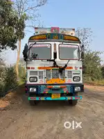 Tata 3118 full company contion