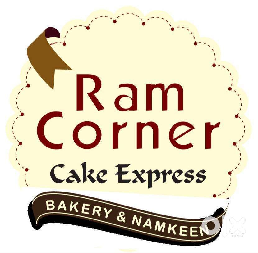Ram Corner Salesman Requirement Boy