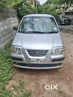 Hyundai Santro Xing 2007