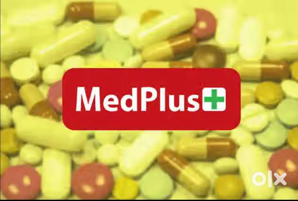 Pharmacy store Assistant In Customer Service