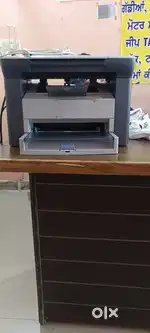 HP 1005 Leser Printer