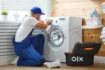 All washing machines repair and installation