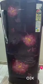 Samsung fridge